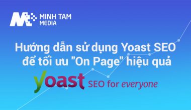Hướng dẫn sử dụng Yoast SEO